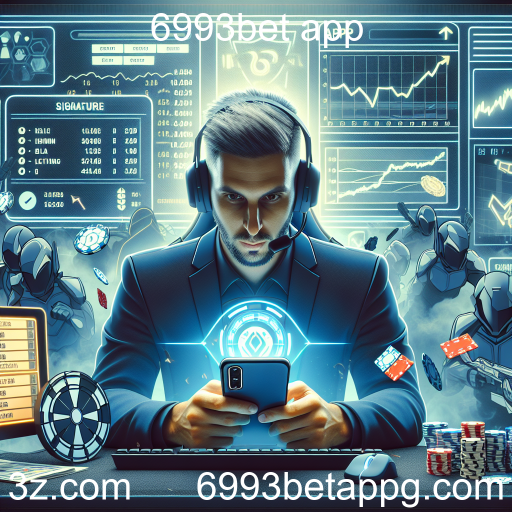 Entendendo o E-sports Betting: Apostas no Futuro dos Jogos Competitivos