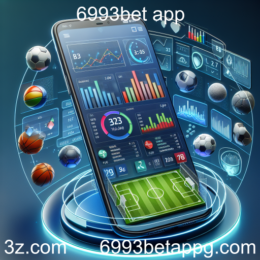 Apostas Esportivas no 6993bet: Guia Completo